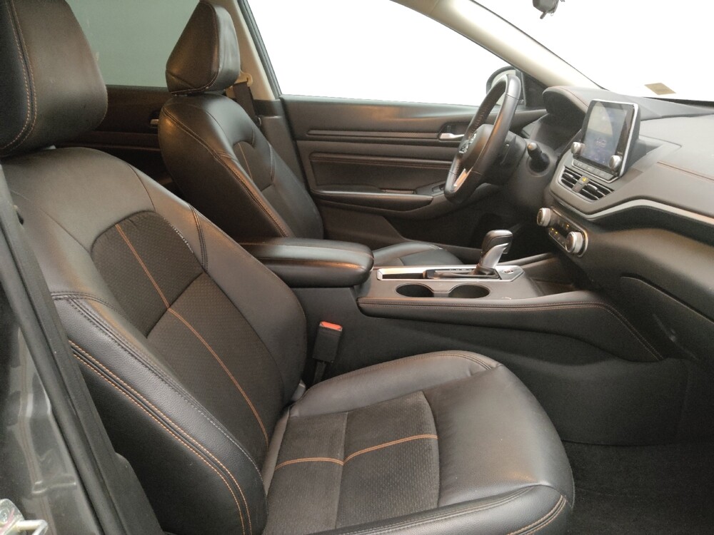2021 Nissan Altima in Fort Worth, TX 76116 - 18124304 21