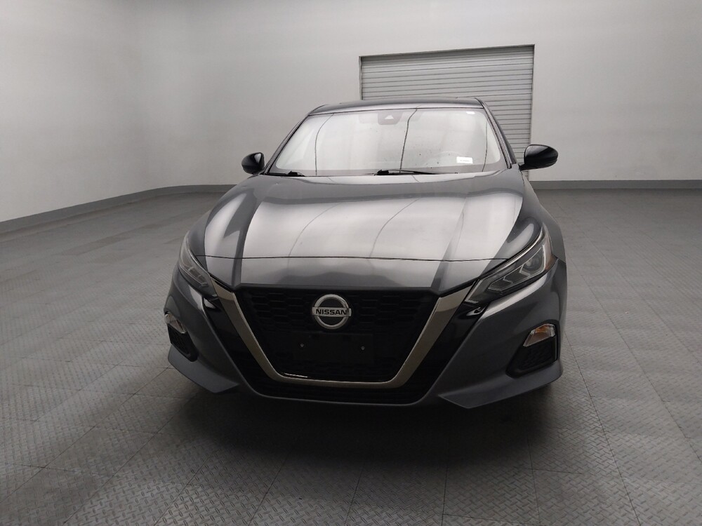 2021 Nissan Altima in Fort Worth, TX 76116 - 18124304 15
