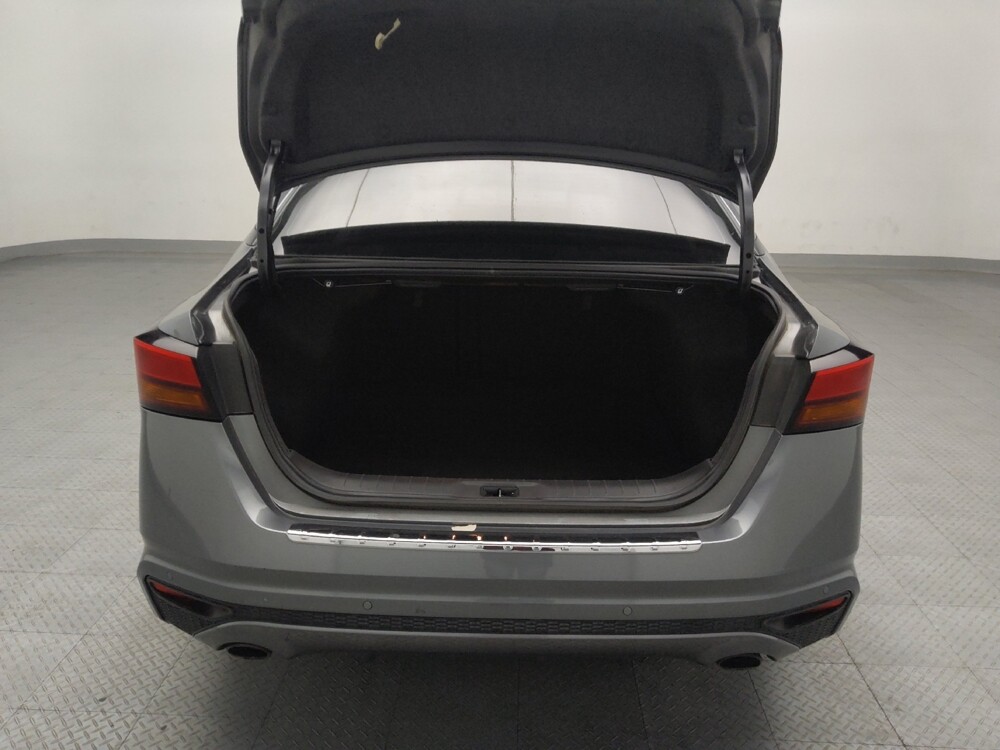 2021 Nissan Altima in Fort Worth, TX 76116 - 18124304 29