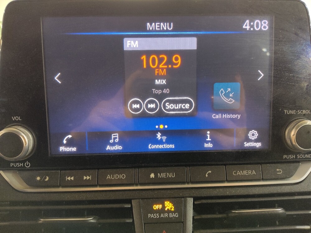 2021 Nissan Altima in Fort Worth, TX 76116 - 18124304 25