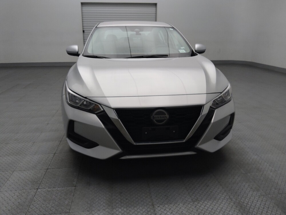 2023 Nissan Sentra in Lubbock, TX 79424 - 18124305 14