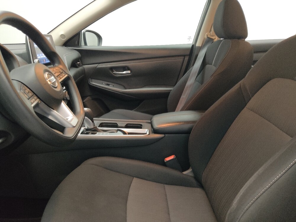 2023 Nissan Sentra in Lubbock, TX 79424 - 18124305 17