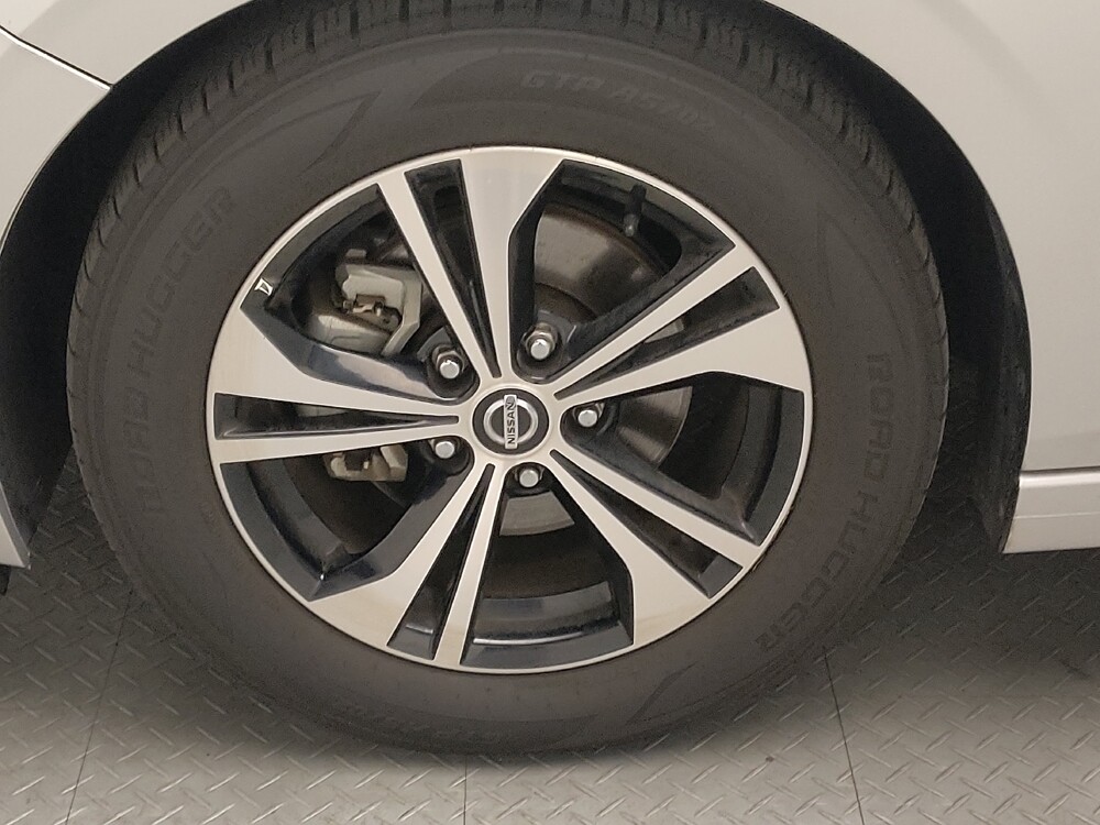 2023 Nissan Sentra in Lubbock, TX 79424 - 18124305 31