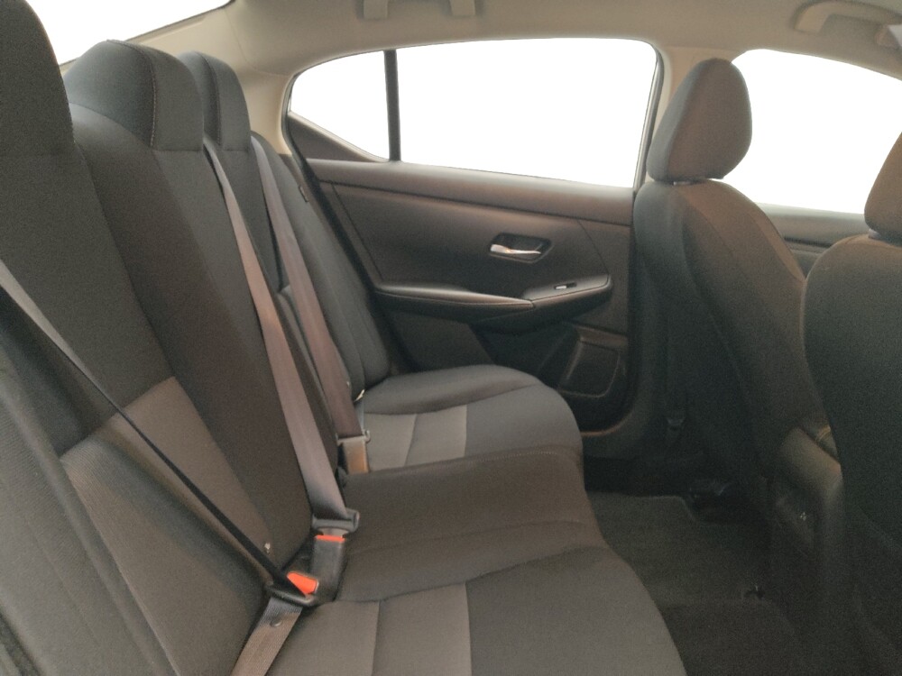 2023 Nissan Sentra in Lubbock, TX 79424 - 18124305 19