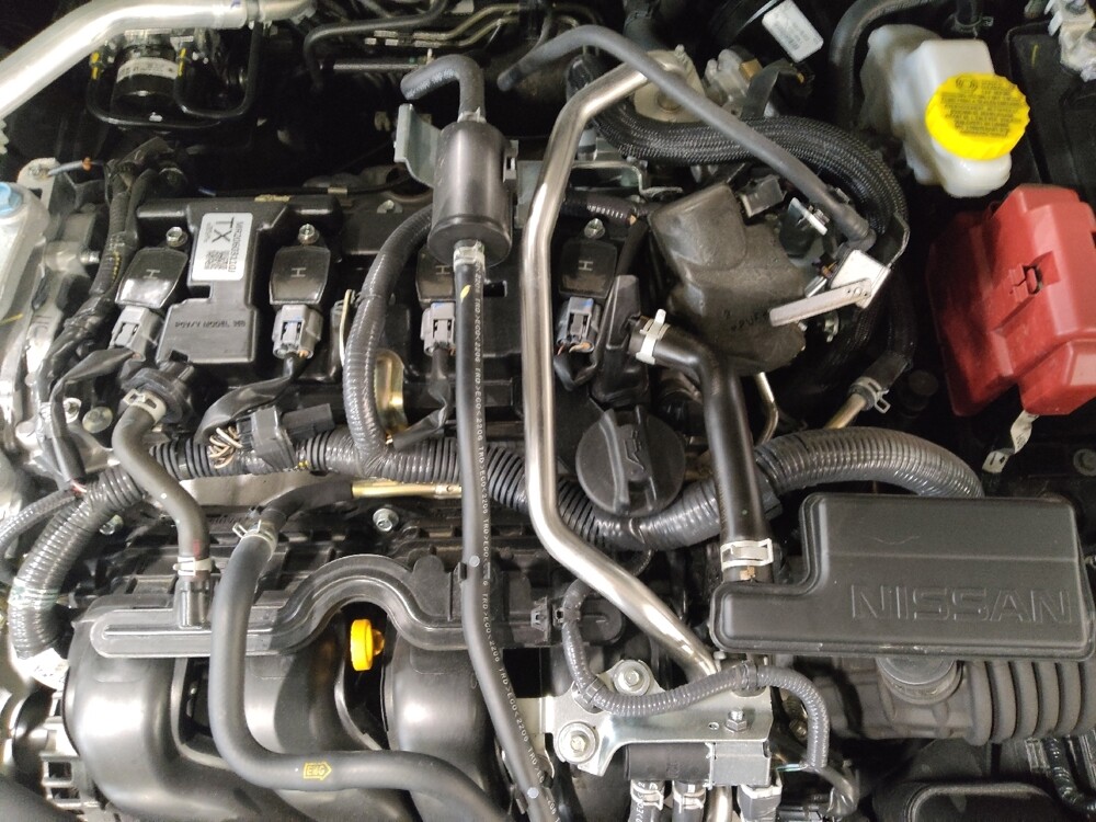 2023 Nissan Sentra in Lubbock, TX 79424 - 18124305 30