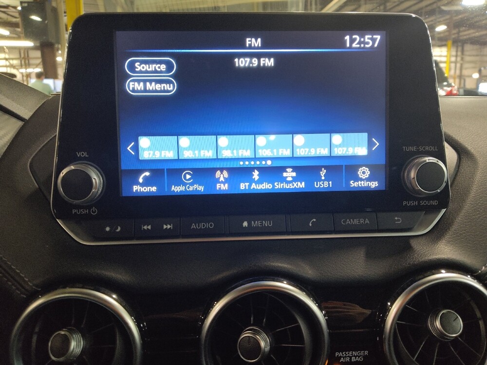 2023 Nissan Sentra in Lubbock, TX 79424 - 18124305 25