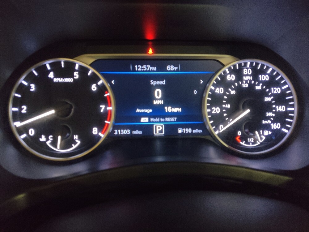 2023 Nissan Sentra in Lubbock, TX 79424 - 18124305 23