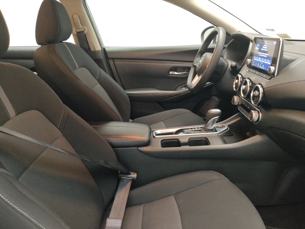 2023 Nissan Sentra in Lubbock, TX 79424 - 18124305 21