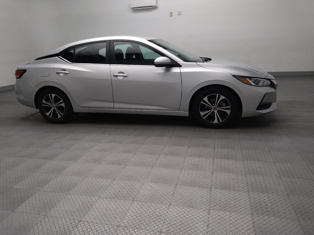 2023 Nissan Sentra in Lubbock, TX 79424 - 18124305 11