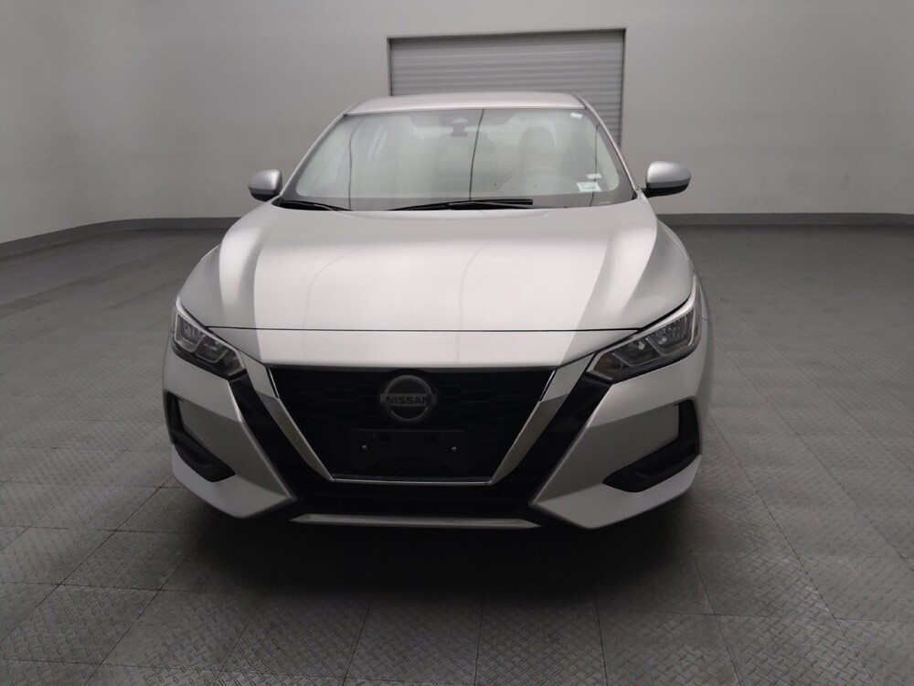 2023 Nissan Sentra in Lubbock, TX 79424 - 18124305 15