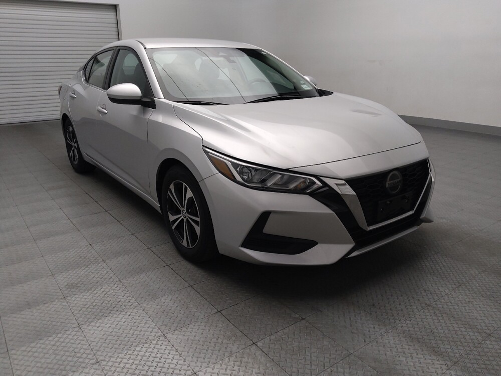 2023 Nissan Sentra in Lubbock, TX 79424 - 18124305 13