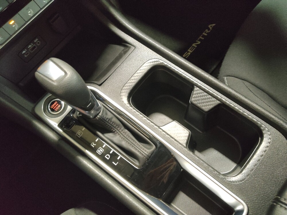 2023 Nissan Sentra in Lubbock, TX 79424 - 18124305 26