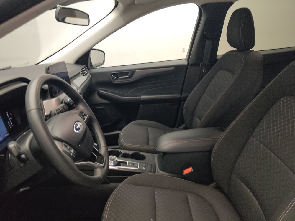 2024 Ford Escape in Lubbock, TX 79424 - 18124306 17
