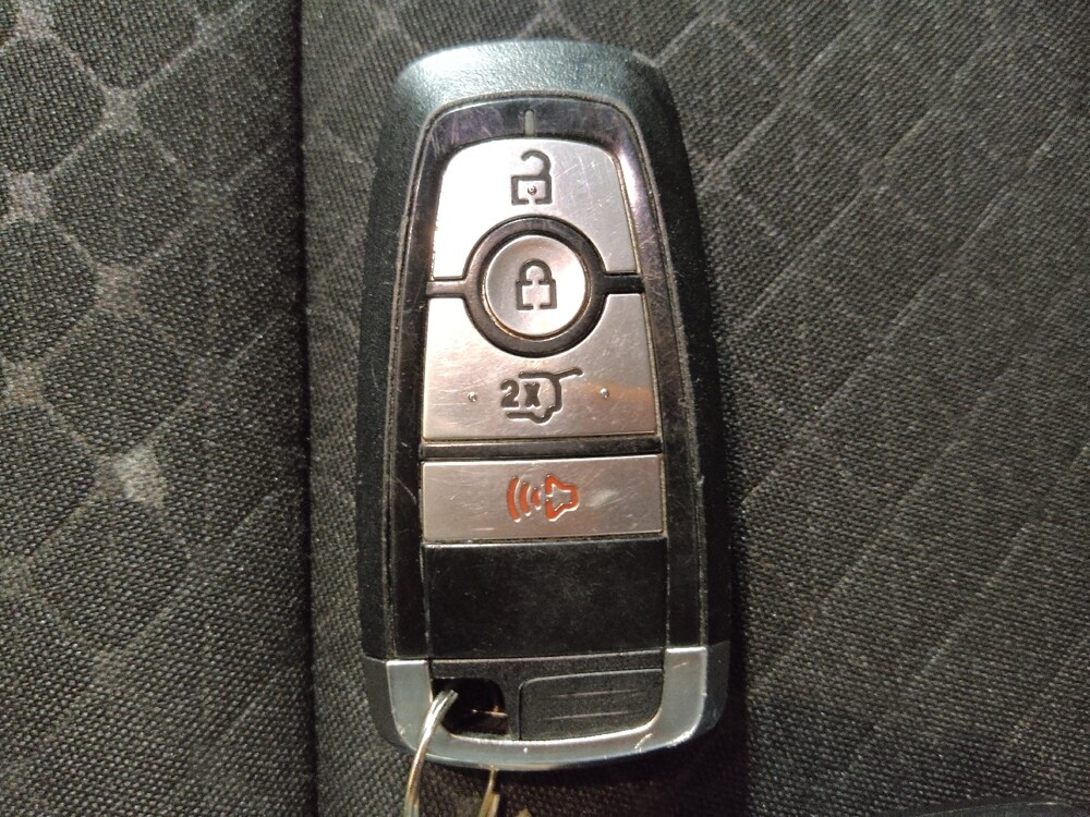 2024 Ford Escape in Lubbock, TX 79424 - 18124306 32