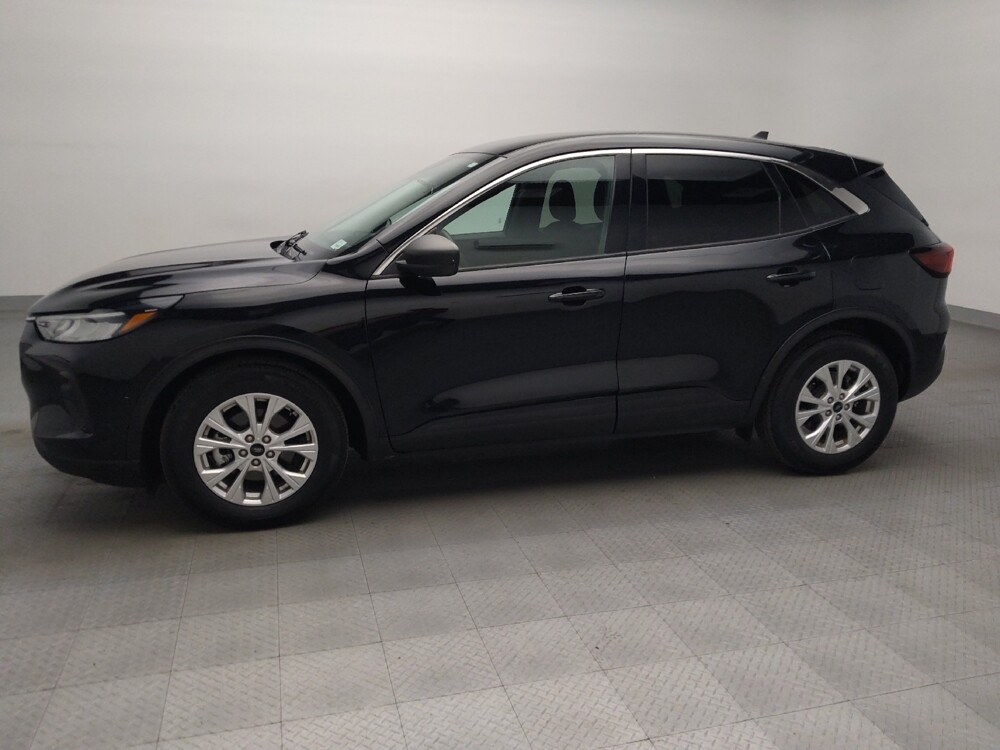 2024 Ford Escape in Lubbock, TX 79424 - 18124306 2