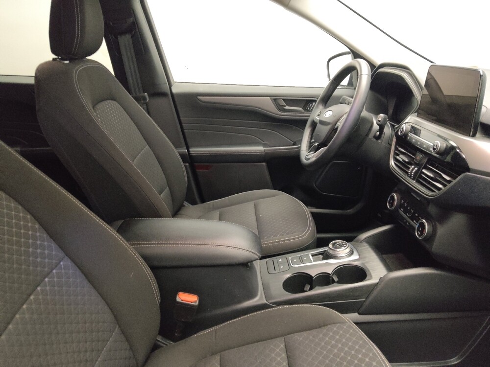 2024 Ford Escape in Lubbock, TX 79424 - 18124306 21