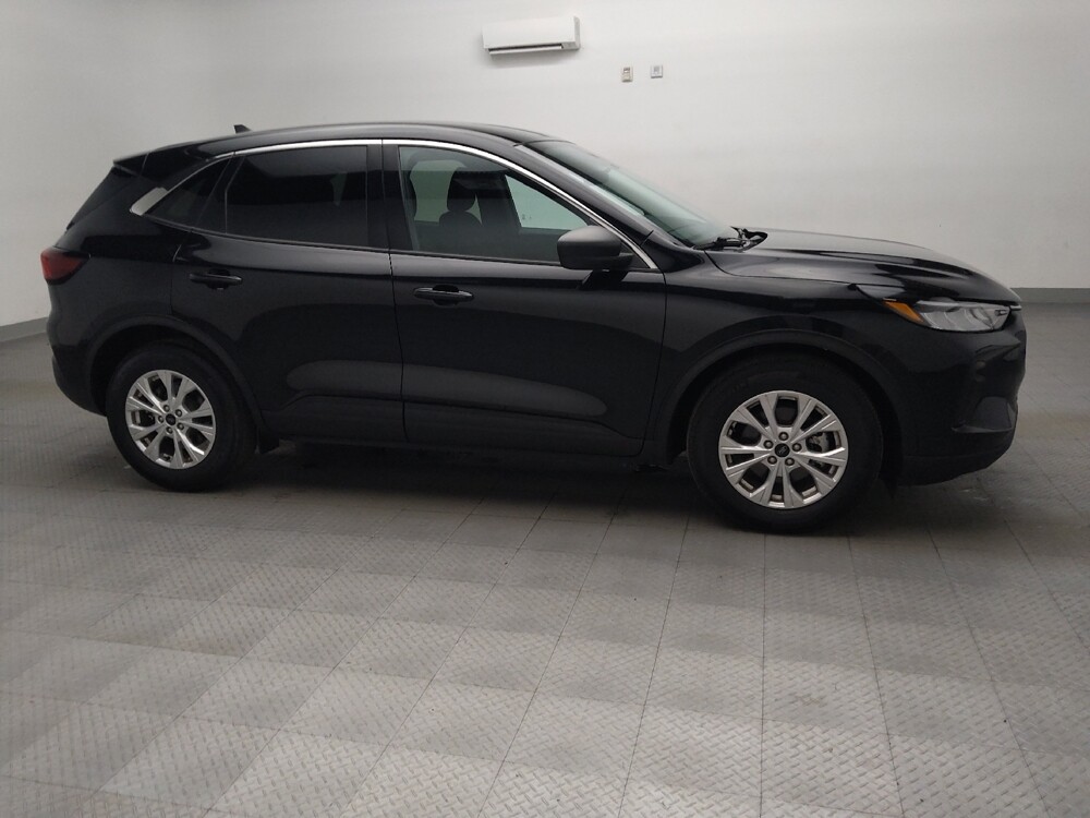 2024 Ford Escape in Lubbock, TX 79424 - 18124306 11