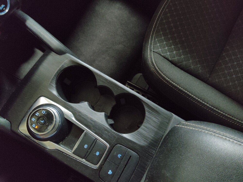 2024 Ford Escape in Lubbock, TX 79424 - 18124306 26