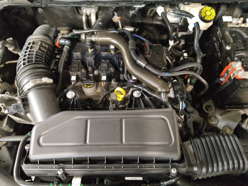 2024 Ford Escape in Lubbock, TX 79424 - 18124306 30