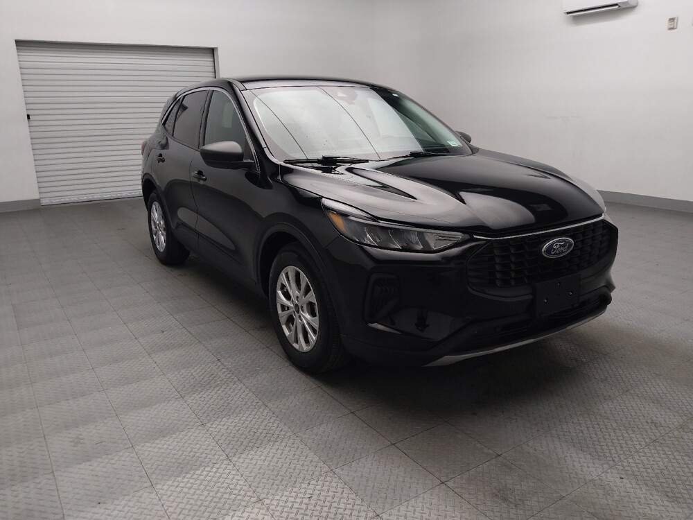 2024 Ford Escape in Lubbock, TX 79424 - 18124306 13