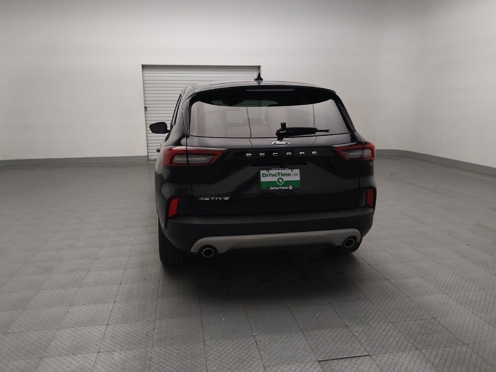 2024 Ford Escape in Lubbock, TX 79424 - 18124306 6