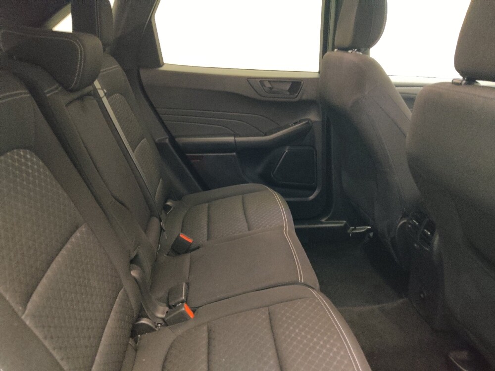 2024 Ford Escape in Lubbock, TX 79424 - 18124306 19