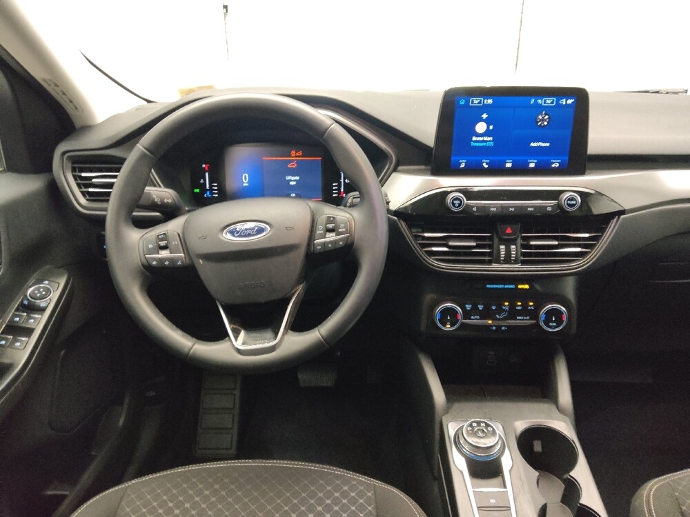 2024 Ford Escape in Lubbock, TX 79424 - 18124306 22