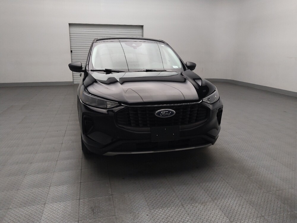 2024 Ford Escape in Lubbock, TX 79424 - 18124306 14
