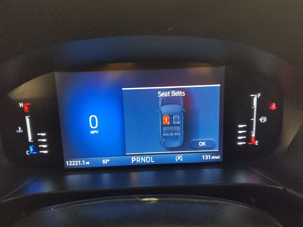 2024 Ford Escape in Lubbock, TX 79424 - 18124306 23