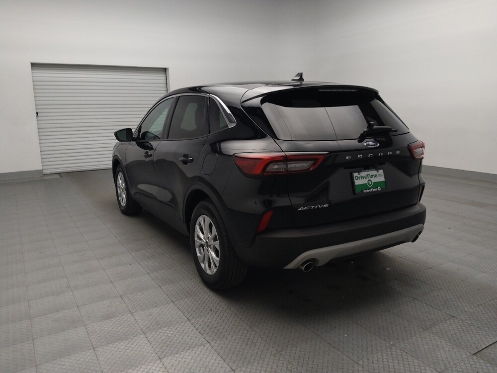 2024 Ford Escape in Lubbock, TX 79424 - 18124306 5
