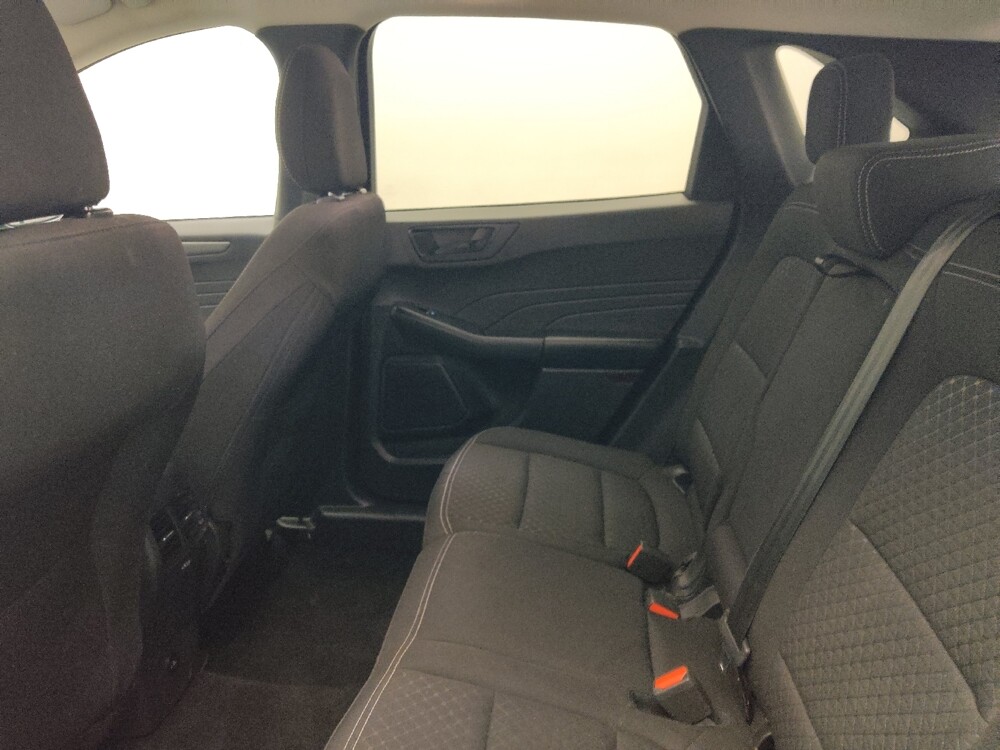 2024 Ford Escape in Lubbock, TX 79424 - 18124306 18