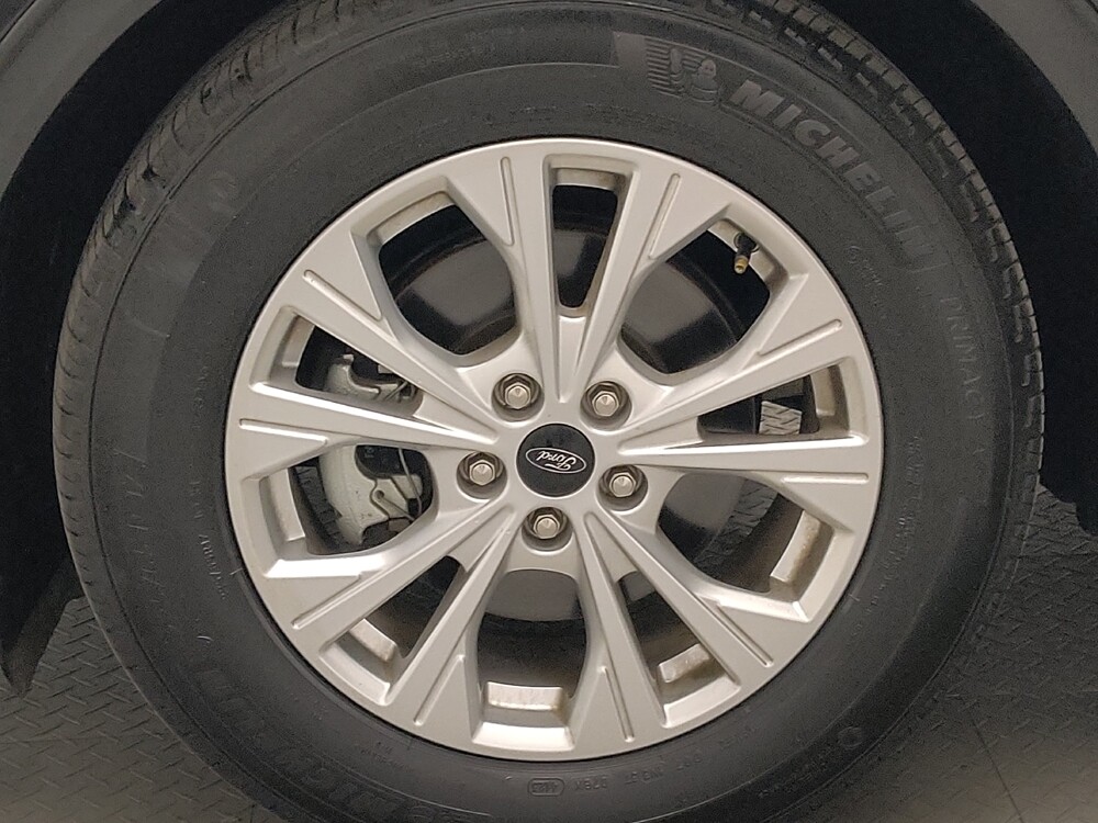 2024 Ford Escape in Lubbock, TX 79424 - 18124306 31