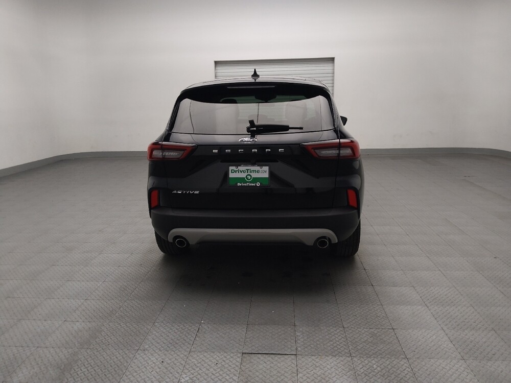 2024 Ford Escape in Lubbock, TX 79424 - 18124306 7