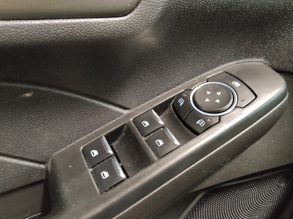 2024 Ford Escape in Lubbock, TX 79424 - 18124306 27