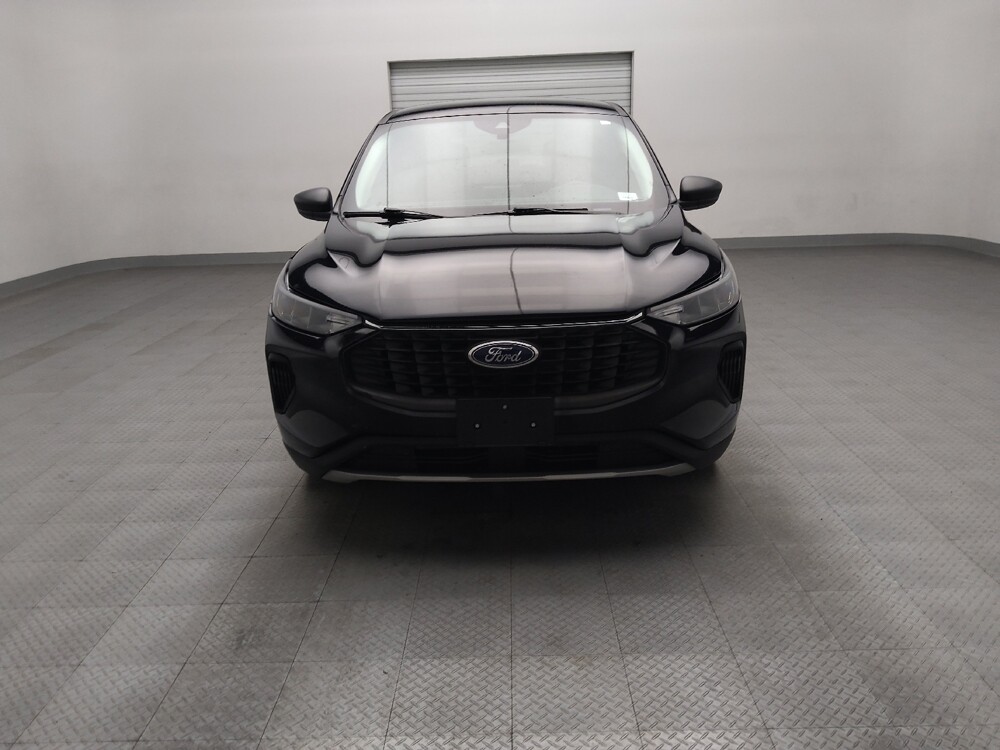 2024 Ford Escape in Lubbock, TX 79424 - 18124306 15