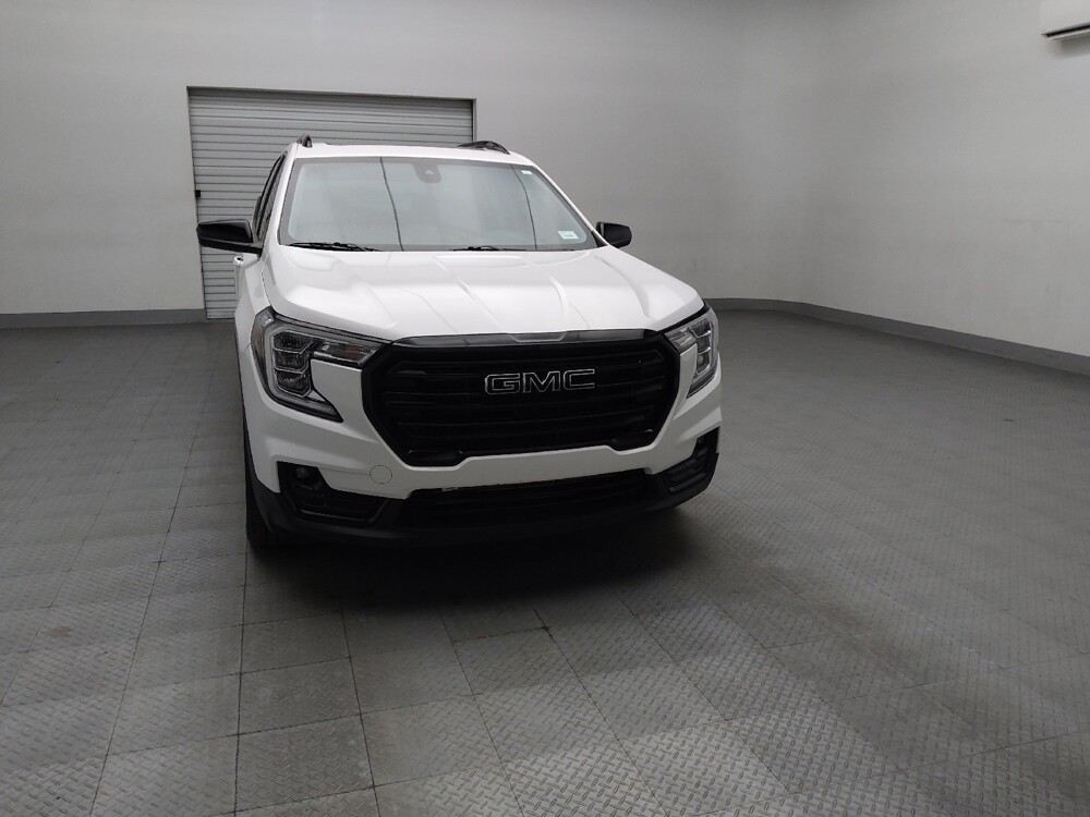 2023 GMC Terrain in Tulsa, OK 74145 - 18124307 14