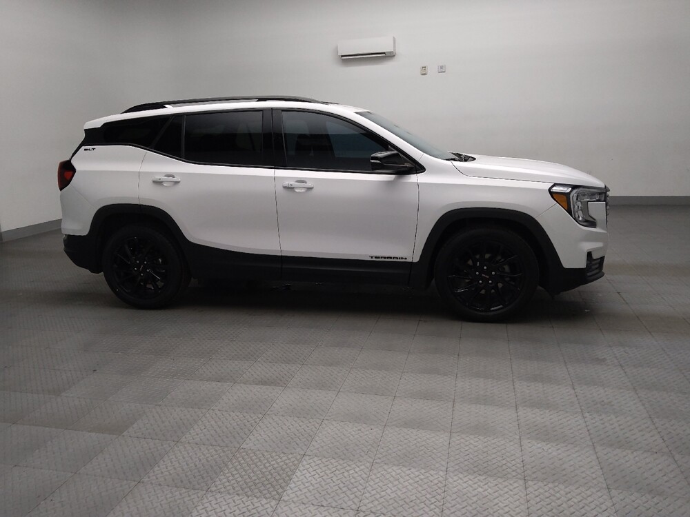 2023 GMC Terrain in Tulsa, OK 74145 - 18124307 11