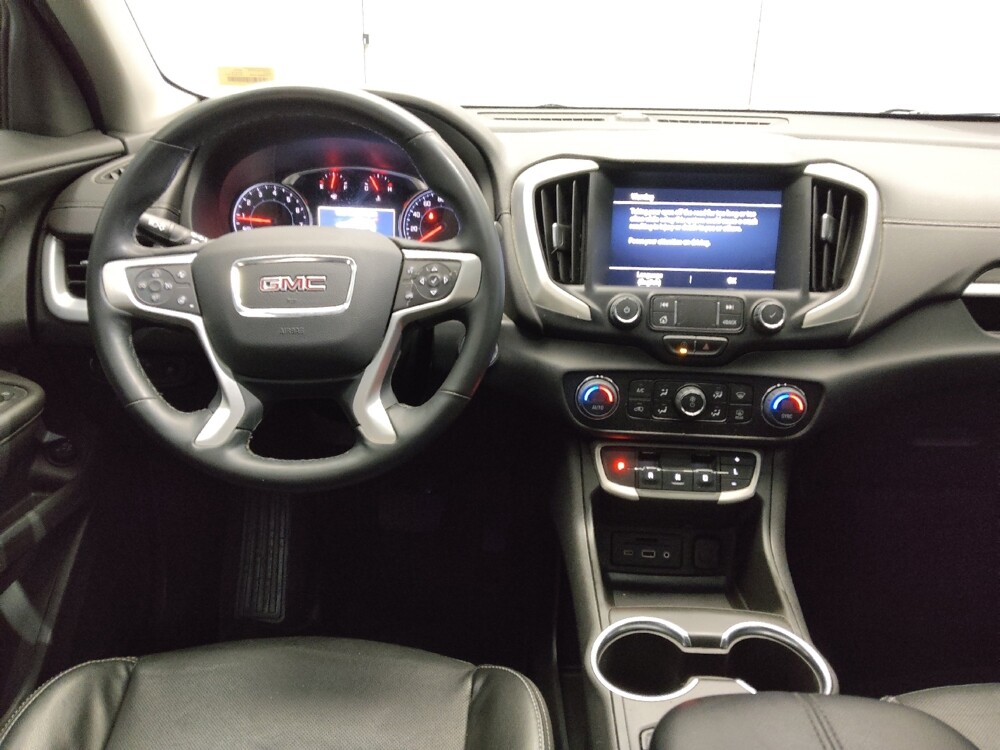 2023 GMC Terrain in Tulsa, OK 74145 - 18124307 22