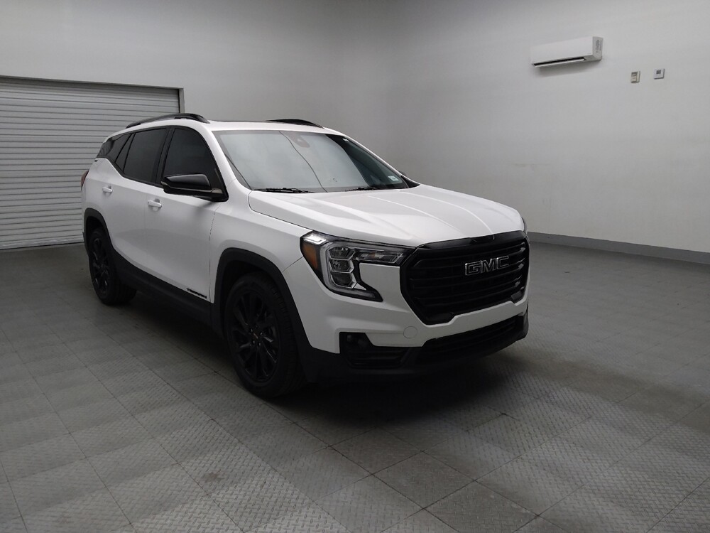 2023 GMC Terrain in Tulsa, OK 74145 - 18124307 13