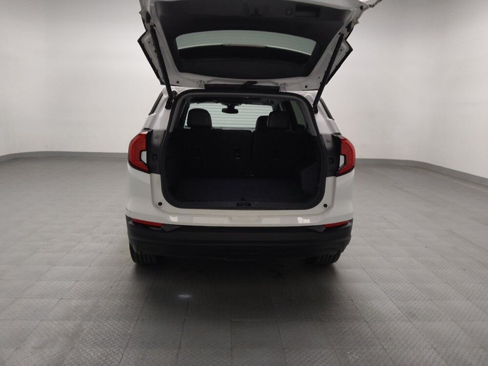 2023 GMC Terrain in Tulsa, OK 74145 - 18124307 29