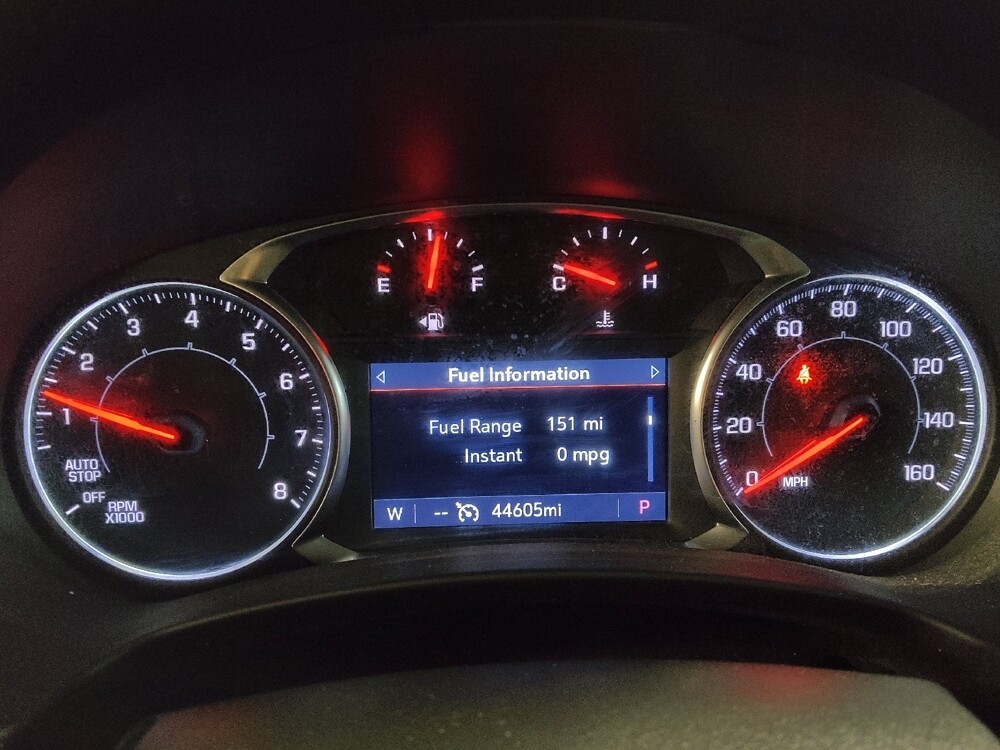 2023 GMC Terrain in Tulsa, OK 74145 - 18124307 23