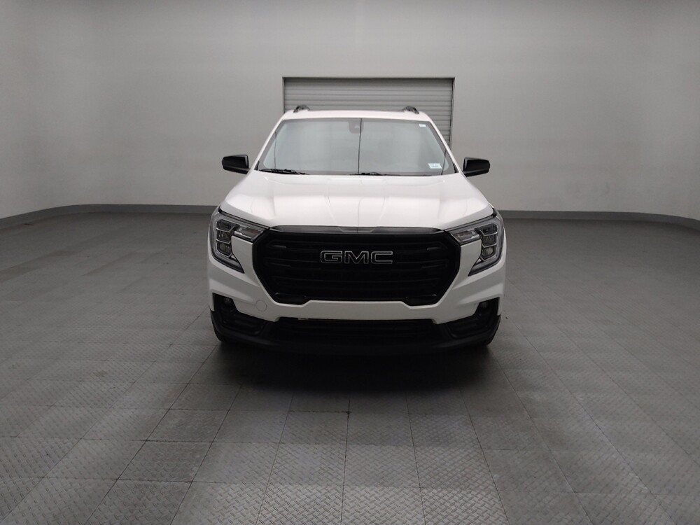 2023 GMC Terrain in Tulsa, OK 74145 - 18124307 15