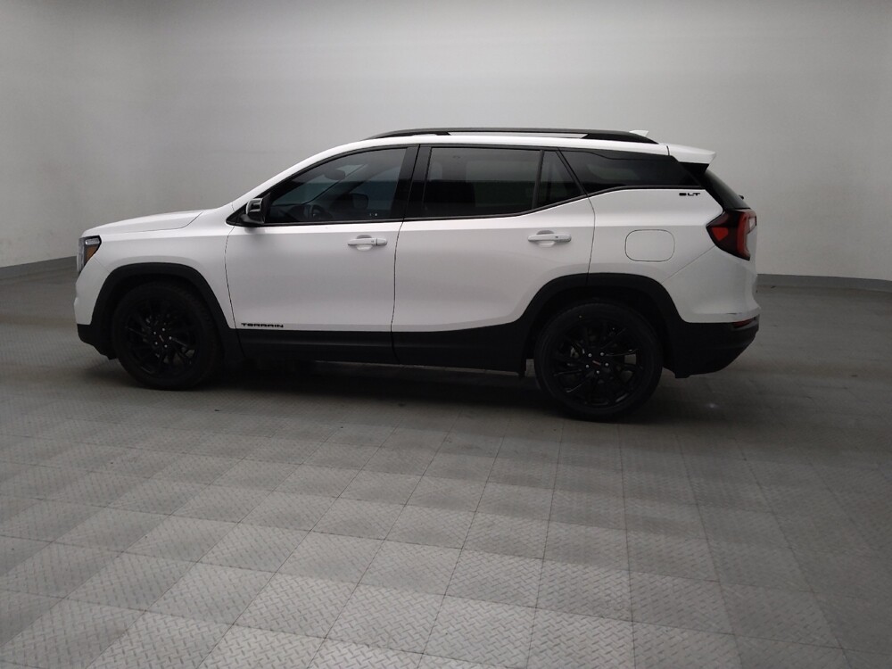 2023 GMC Terrain in Tulsa, OK 74145 - 18124307 3