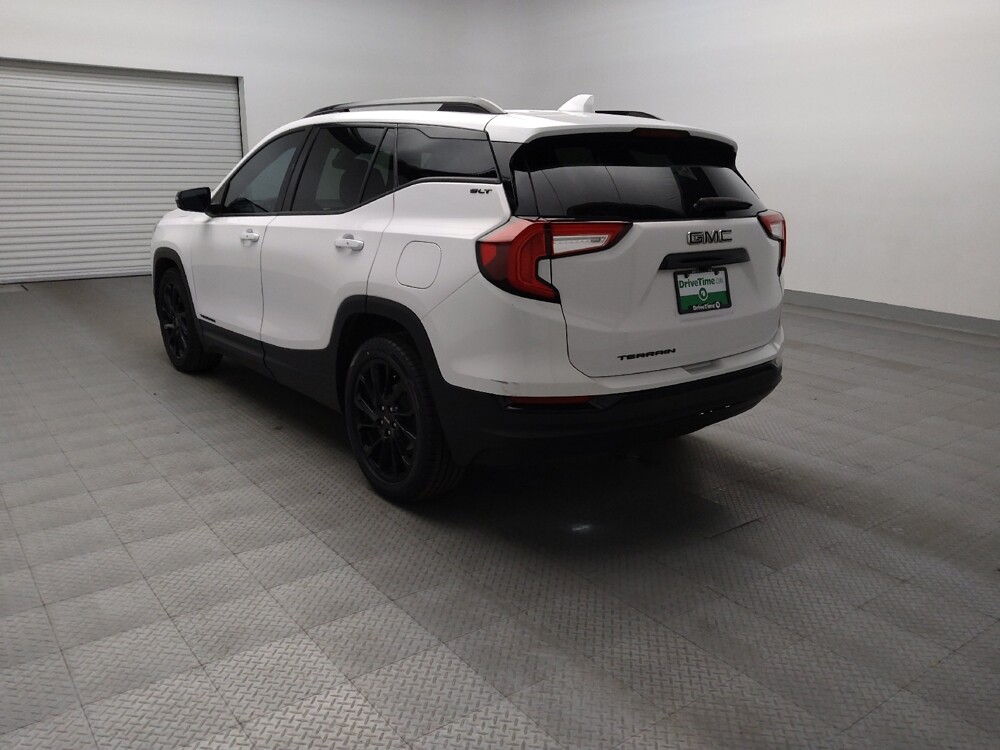 2023 GMC Terrain in Tulsa, OK 74145 - 18124307 5