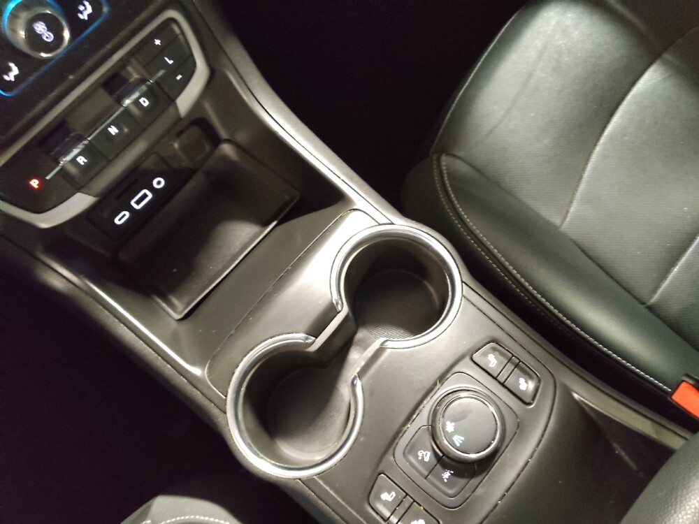 2023 GMC Terrain in Tulsa, OK 74145 - 18124307 26