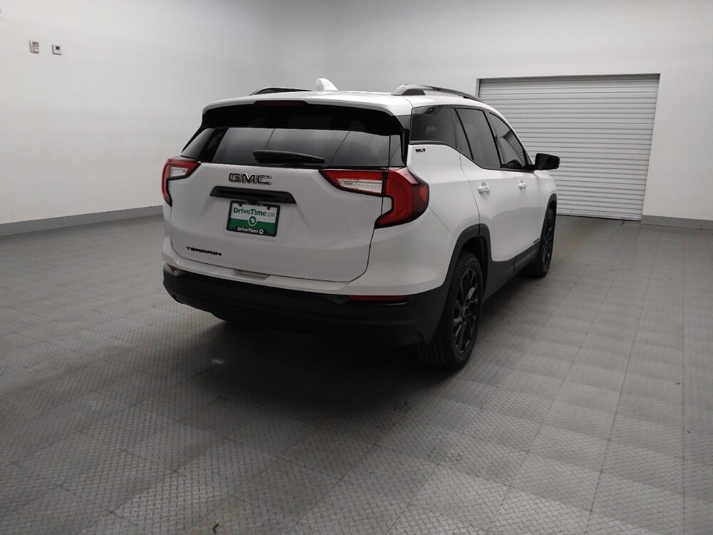2023 GMC Terrain in Tulsa, OK 74145 - 18124307 9