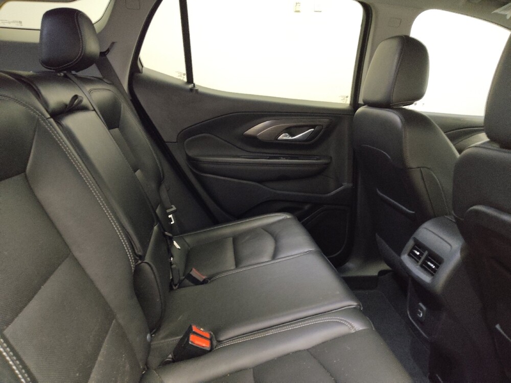 2023 GMC Terrain in Tulsa, OK 74145 - 18124307 19