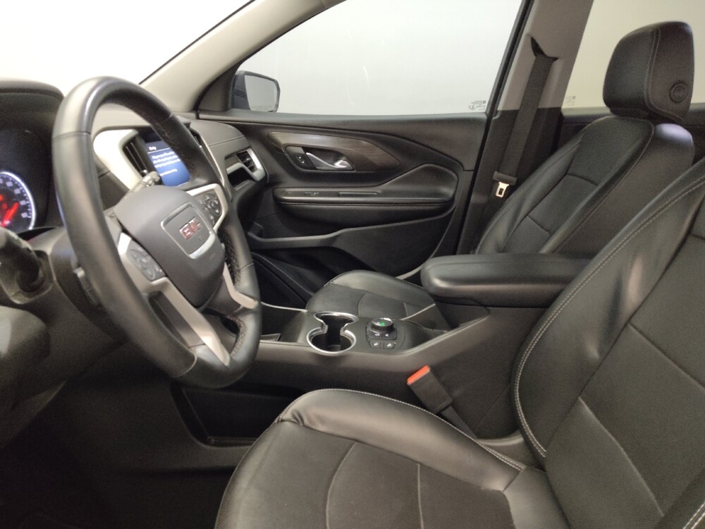 2023 GMC Terrain in Tulsa, OK 74145 - 18124307 17