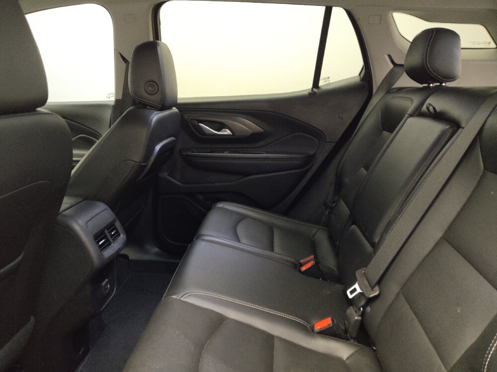 2023 GMC Terrain in Tulsa, OK 74145 - 18124307 18