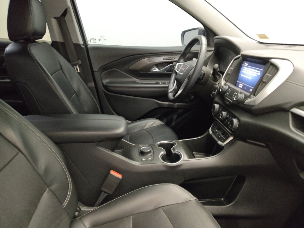 2023 GMC Terrain in Tulsa, OK 74145 - 18124307 21
